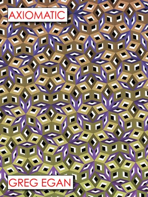 cover image of Axiomatic